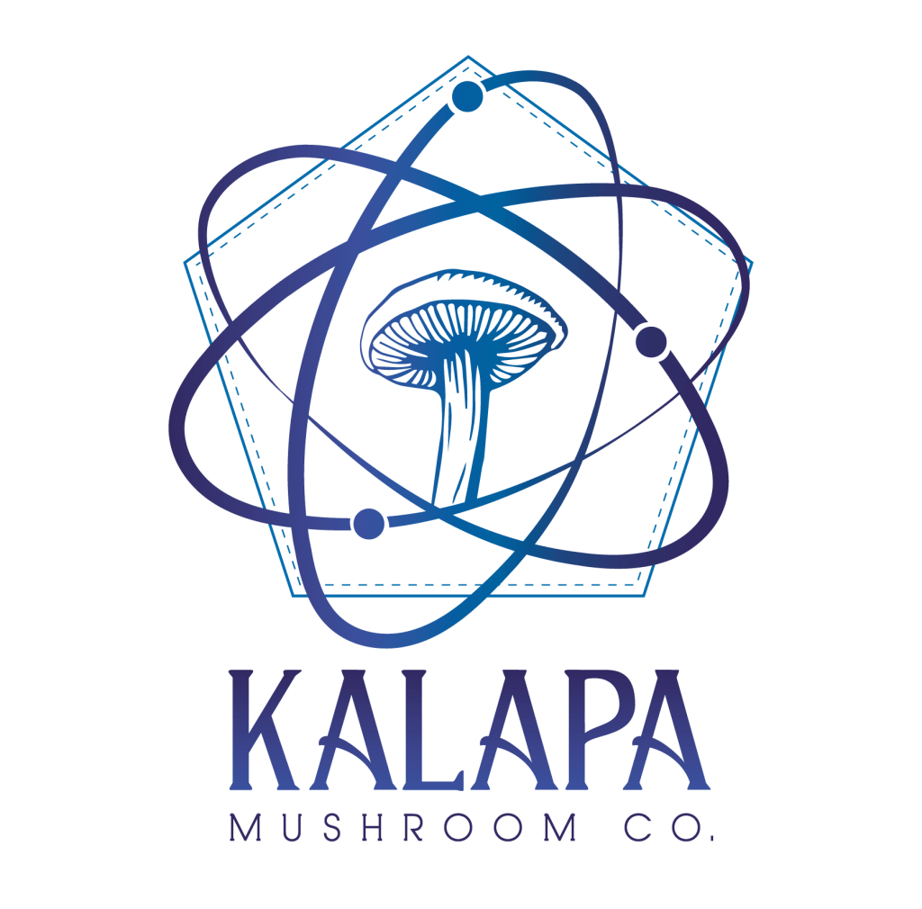 logo kalapa mushrooms