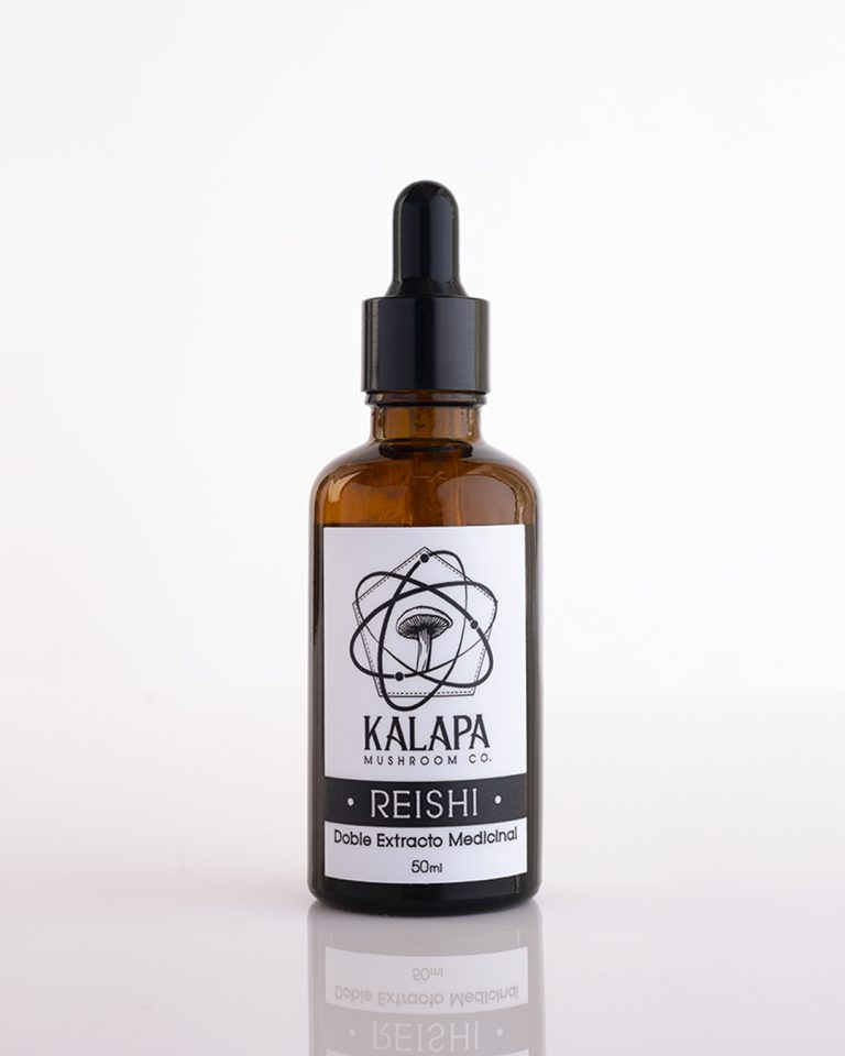 Micoterapia comprar reishi