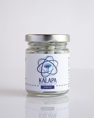 THRIVE kalapa mushrooms