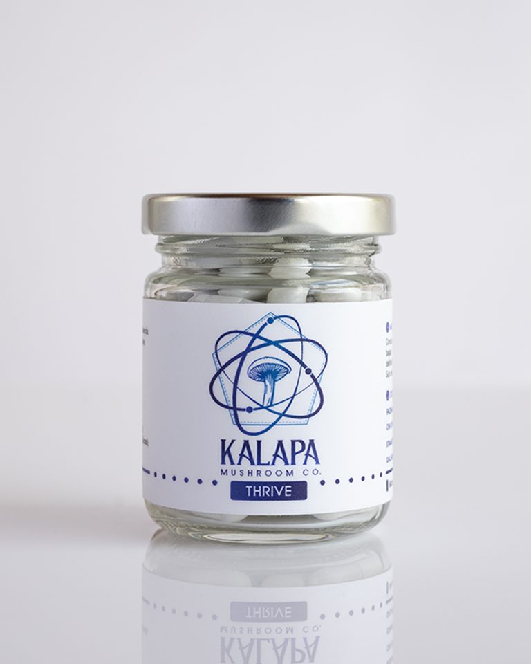 THRIVE kalapa mushrooms