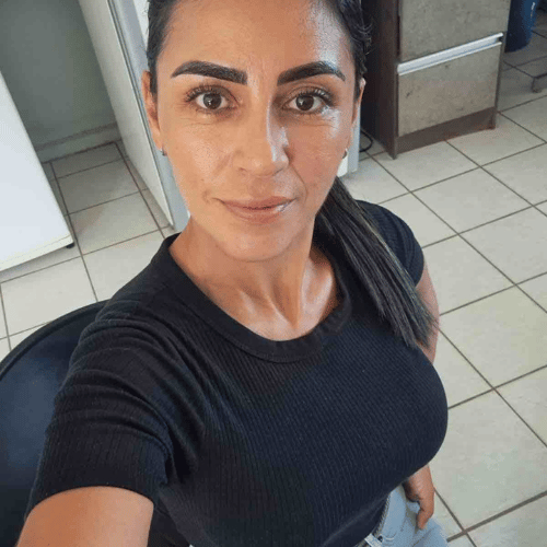 Esmeralda Álvarez