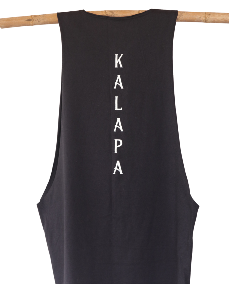 KALAPA MOLÉCULA (tirantes)