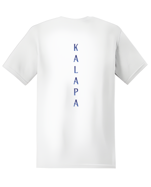 KALAPA MOLÉCULA & ÁTOMO
