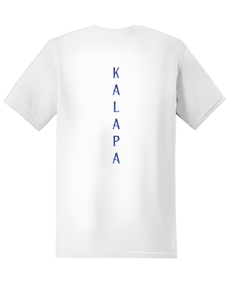 KALAPA MOLÉCULA & ÁTOMO