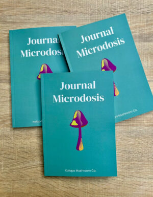 Journal Microdosis